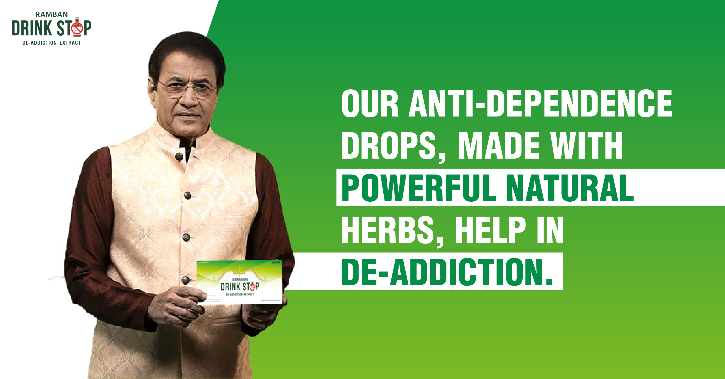 alcohol deaddiction ayurvedic