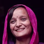 Sunita Sethi